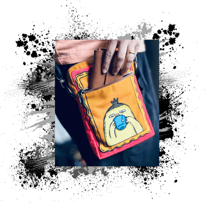 Pokkedo (IDN) Sling Bag