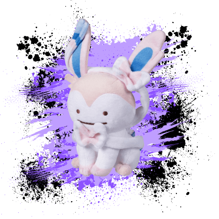 Pokémon Center (ENG) Ditto As Different Pokémon!