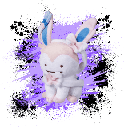 Pokémon Center (ENG) Ditto As Different Pokémon!