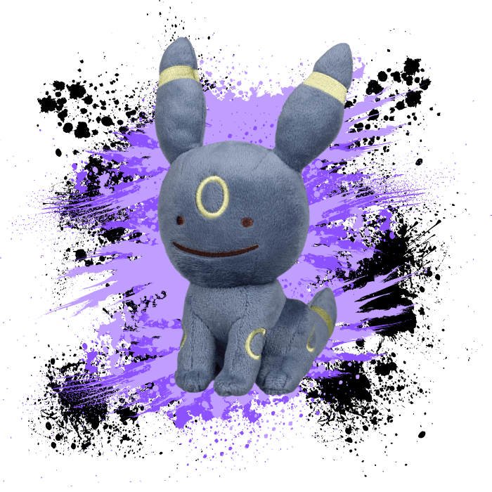 Pokémon Center (ENG) Ditto As Different Pokémon!