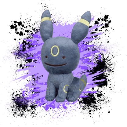 Pokémon Center (ENG) Ditto As Different Pokémon!